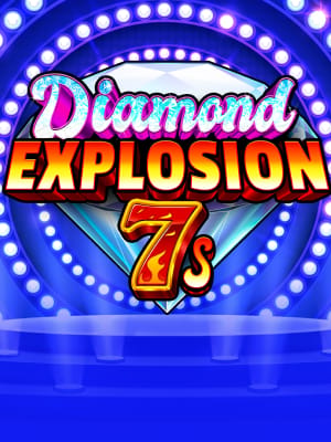 Diamond Explosion 7s