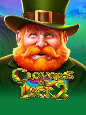 Clovers of Luck 2