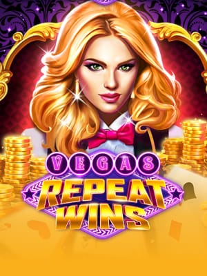 Vegas Repeat Wins