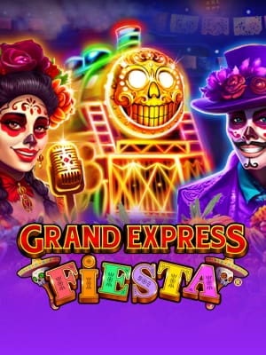 Grand Express Fiesta