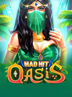 Mad Hit Oasis
