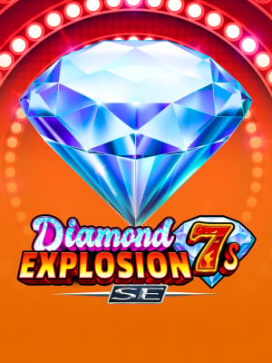 Diamond Explosion 7s SE