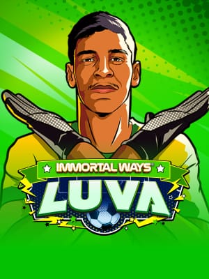 Caminhos Imortais: Luva