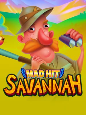 Golpe Insano: Savana