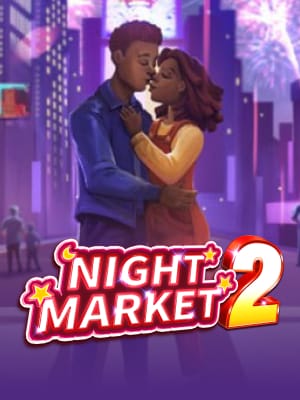Night Market 2