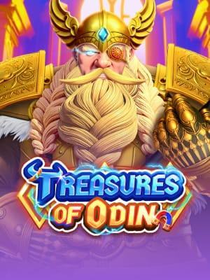 Tesoros de Odín