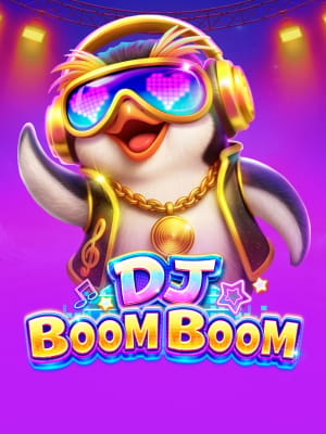 DJ Boom Boom