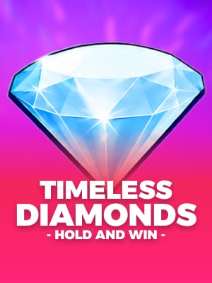 Diamantes Eternos: Segure e Ganhe