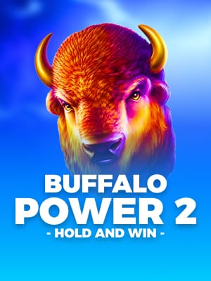 Buffalo Power 2: Segure e Ganhe