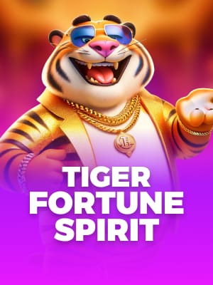 Fortuna do Tigre