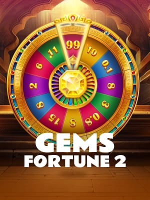 Gems Fortune 2