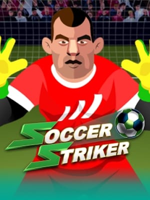 Soccer Striker