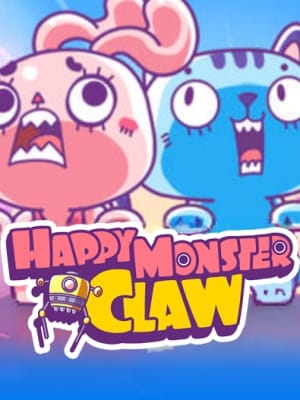Happy Monster Claw