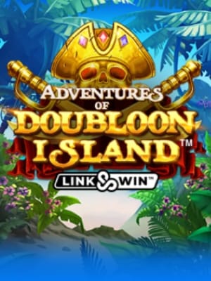 Adventures Of Doubloon Island