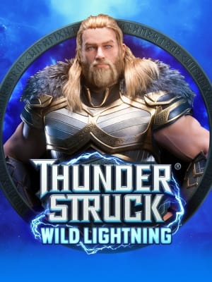 Thunderstruck Wild Lightning