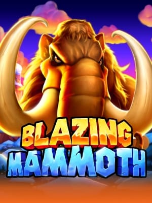Blazing Mammoth