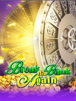 Break Da Bank Again Megaways