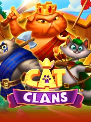 Cat Clans