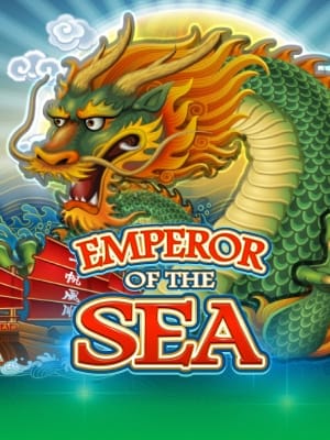 Emperor of the Sea