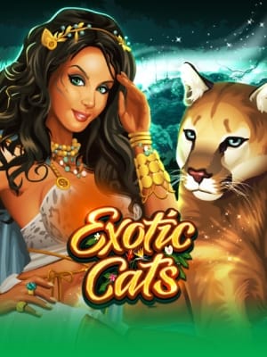 Exotic Cats