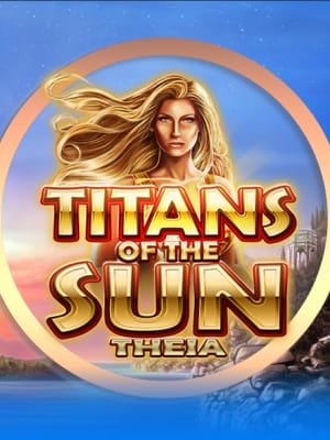 Titans of the Sun Theia