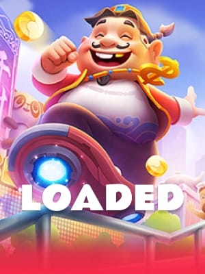 Loaded
