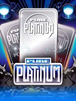 Pure Platinum