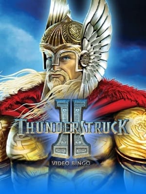 Thunderstruck II