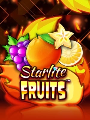 Starlite Fruits