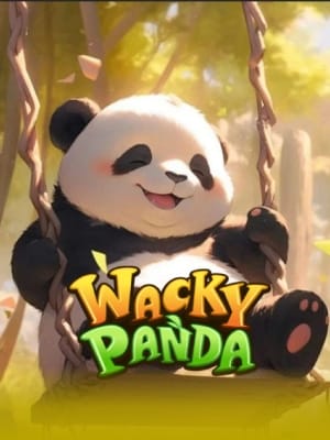 Wacky Panda