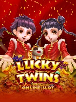 Lucky Twins