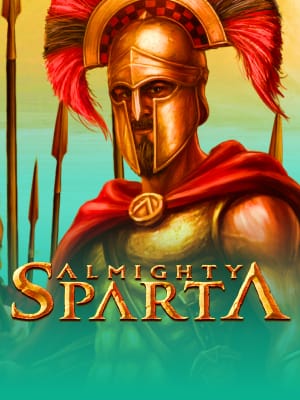 Todo-Poderoso Sparta