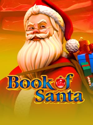 Livro do Papai Noel