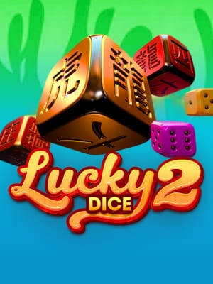 Dado de la Suerte 2