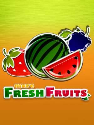 Mais Frutas Frescas
