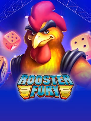 Rooster Fury