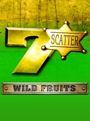 Frutas Selvagens