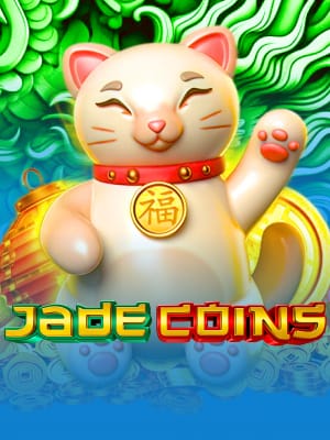 Moedas de Jade