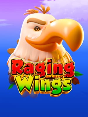 Raging Wings
