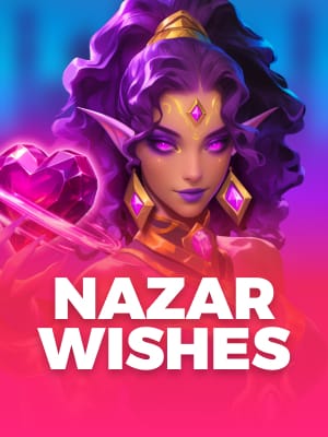 Desejos do Nazar