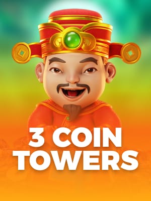 3 Torres de Moedas