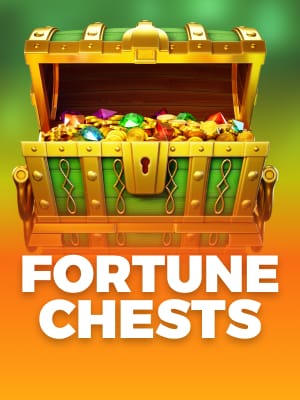 Baús da Fortuna