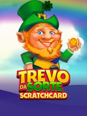 Trevo da Sorte Scratchcard