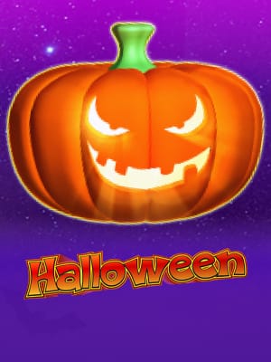 RCT - Halloween