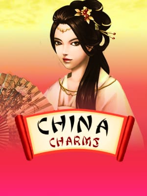 Encantos da China