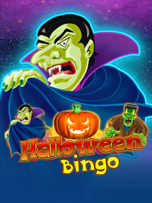 Bingo Halloween