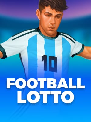 Football Lotto