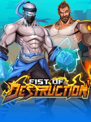 Fist Of Destruction