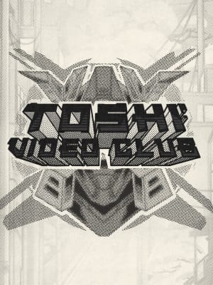 Toshi Video Club