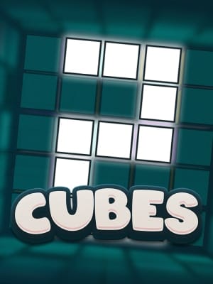 Cubes 2